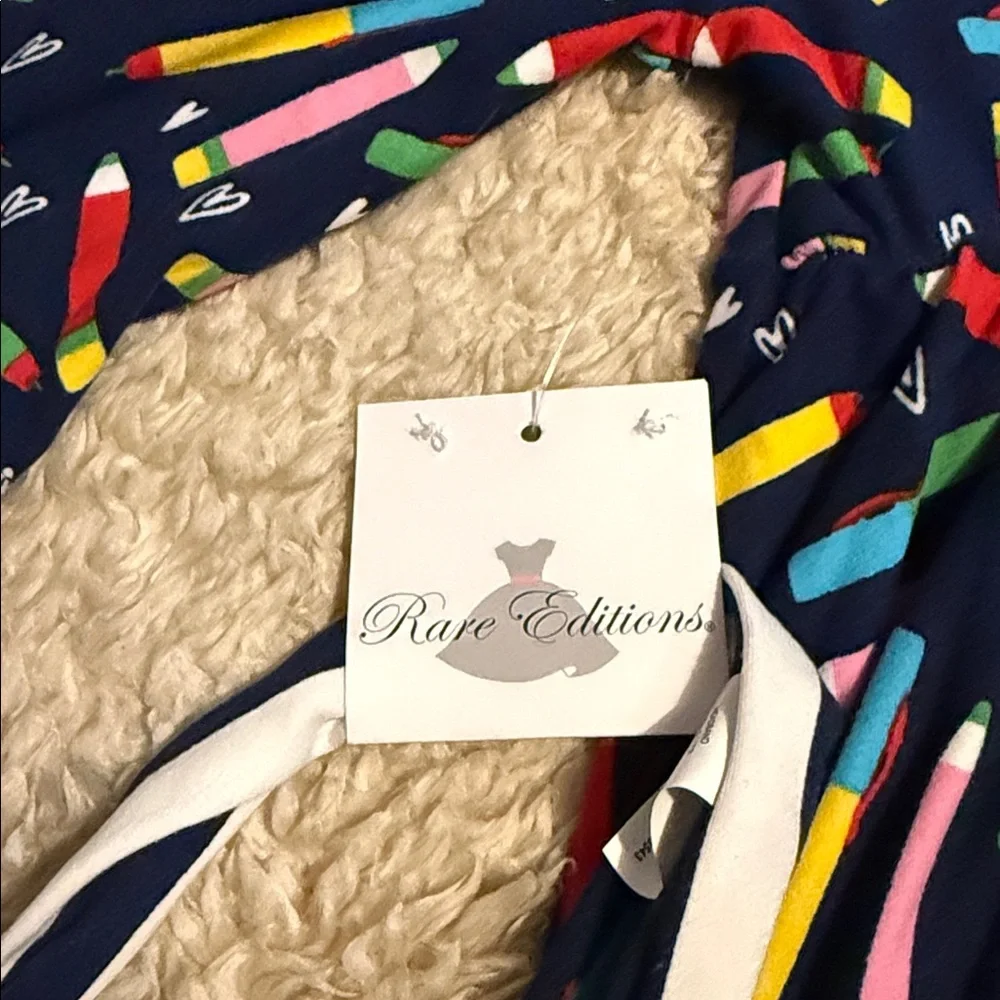 NWT Toddler Rare Edition Dress - Picture 4 of 4